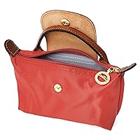 ロンシャン　バック　ポーチ　赤 Amazon | LONGCHAMP ロンシャン ポーチ 34175 089 P94 ハンドル